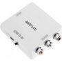 Astrum HDMI To Cvbs Converter Ntsc / Pal - DA470