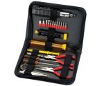 Sprotek STK-8634 23-Piece Computer Toolkit