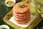 Beef Burgers