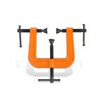 Three Way Edging Clamp 2 1 2" 64MM