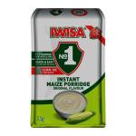 IWISA Instant Porridge Original 1 Kg