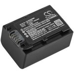 Replacement Battery For Sony FDR-AX40 FDR-AX45 FDR-AX60 HDR-CX625 Etc.