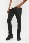 Rhynco Jeans - Black