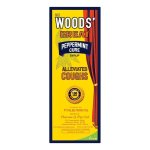 Peppermint Cure Syrup 50ML