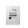 Picture Frame Clip Home Decor 2 Pack 30CM X 40CM