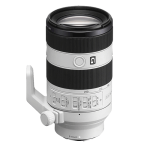 Sony Fe 70-200MM F 4 Macro G Oss II Lens – SEL70200GII