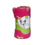Pet Fleece Blanket 90CMX120CM