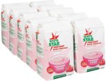 Instant Maize Strawberry Flavour Box
