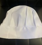 Chef Hat Adult