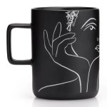 Carrol Boyes Radiant Mug 400ML