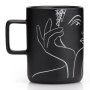 Carrol Boyes Radiant Mug 400ML