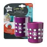 Tommee Tippee Explora No Knock Cup Purple