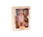My Lovely Baby Doll Pink