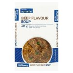 No Name Beef Soup 400G