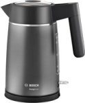 Bosch Designline TWK5P475 Cordless Kettle - 1.7L - Graphite