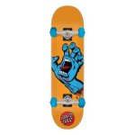 S Cruz Scream Hand 7.8 Complete