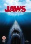 Jaws DVD