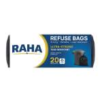 Raha Refuse Bags 750MMX950MM 20S