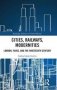 Cities Railways Modernities - London Paris And The Nineteenth Century   Hardcover