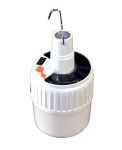 Emergency Solar Charging Lamp Bulb