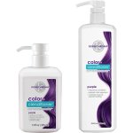 Kerachroma Vivid Color + Clenditioner Purple