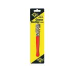 Mts 180MM 6 Wheel Glass Cutter Brown