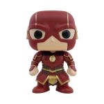 Funko Pop Heroes: Dc-the Flash