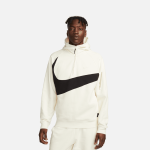 Nike Swoosh Fleece Hoodie - XL