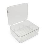 Clear Storage Holder