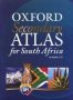 Secondary Atlas For South Africa Caps   Paperback