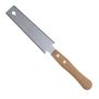 Tool Hand Saw Blade Grinding Teeth For Wood 31CM Dual Sided