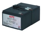 APC Battery Replacement KIT-RBC6