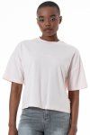 Boxy Branded T-Shirt - XL Black