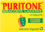 Puritone Tablets 12