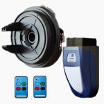 Et Dc Blue Absolute Econo Roll Up Kit