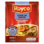 Traditional Bobotie Instant Cook-in-sauce 50G