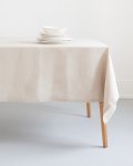 Kamma Linen Tablecloth