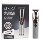 ENZOEN-5034 Men's Wet And Dry Hair And Beard Trimmer