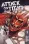 Attack On Titan 1 - Hajime Isayama   Paperback