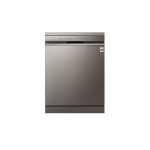 LG 9.6L Quad Wash Steam Dishwasher