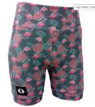 Kids High Waist - Flamingo - 13-14 Years