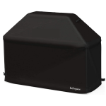Lifespace Lightweight 3 Burner Bbq Braai Cover - 145CM