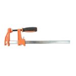 Pony Jorgensen Medium-duty Steel Bar Clamp