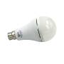 United Electrical 9 Watt B22 Rechargeable LED Bulb Cool White