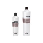 Keratin Shampoo For Treated Hair 350ML