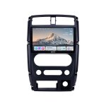 Suzuki Jimny 2007-2013 Class D