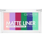 Catrice Velvet Pudding Blurring Water-activated Eyeliner 8.5G