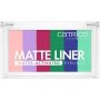 Catrice Velvet Pudding Blurring Water-activated Eyeliner 8.5G