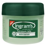 Camphor Petroleum Jelly 50ML