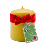8CM Dipped Candle Gift